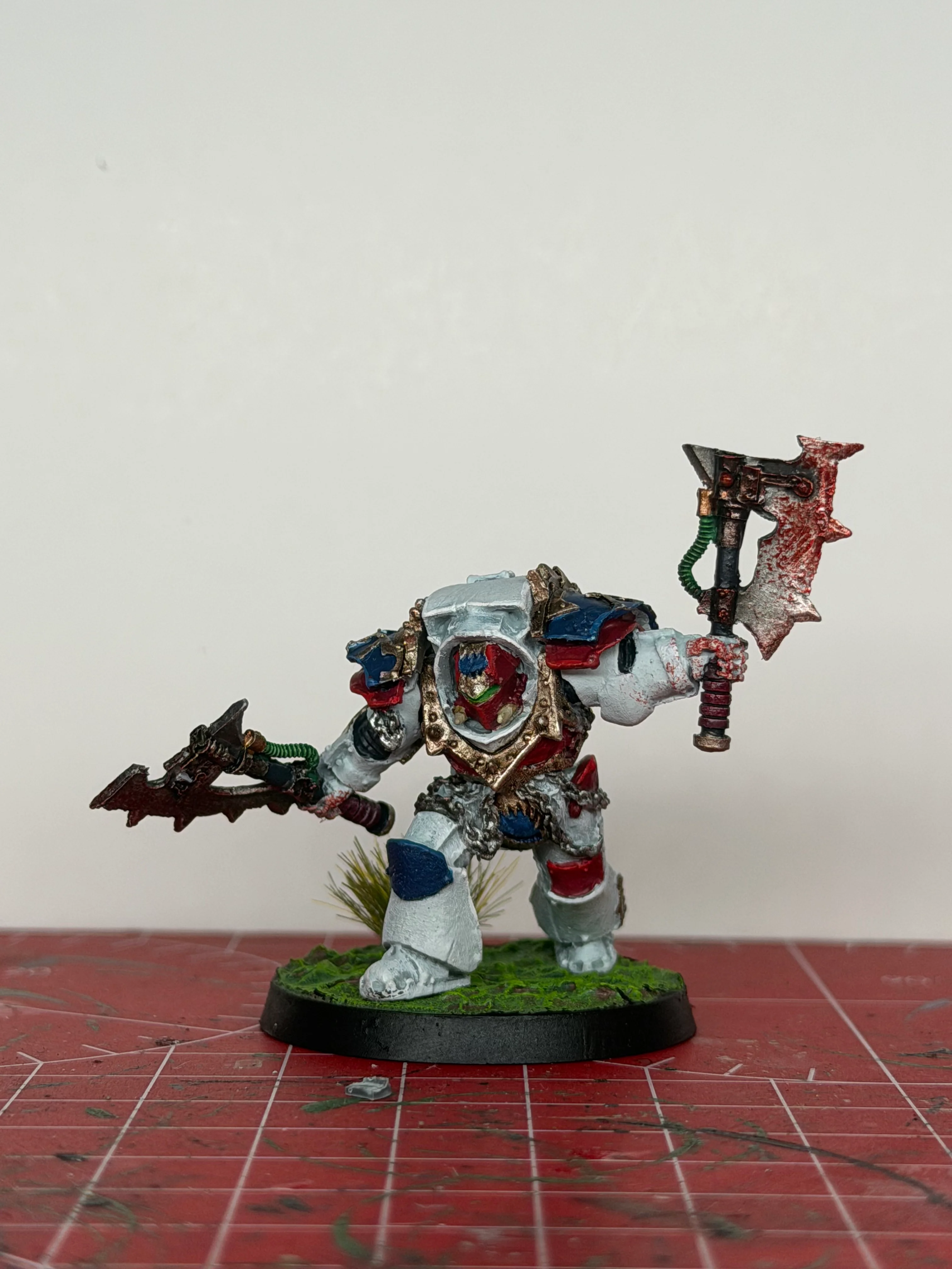Red Butchers