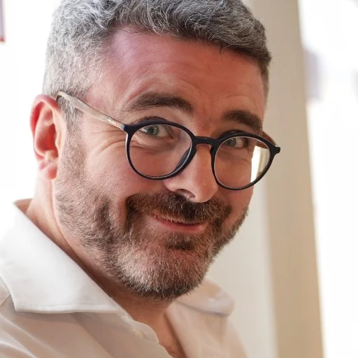 Karl Monaghan